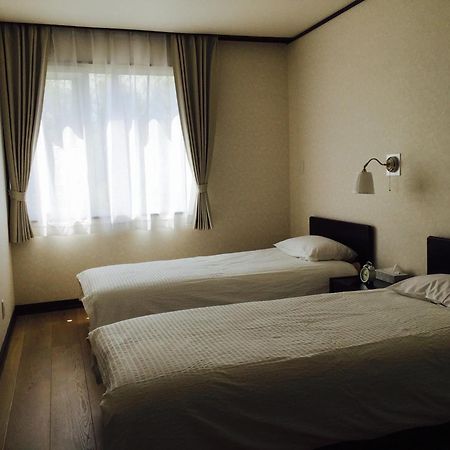 White Rose Inn Hachimantai  Zimmer foto
