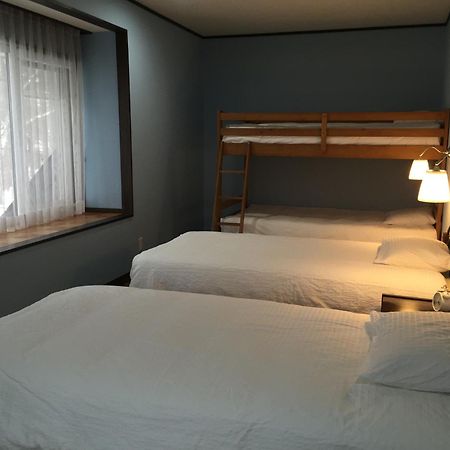 White Rose Inn Hachimantai  Zimmer foto