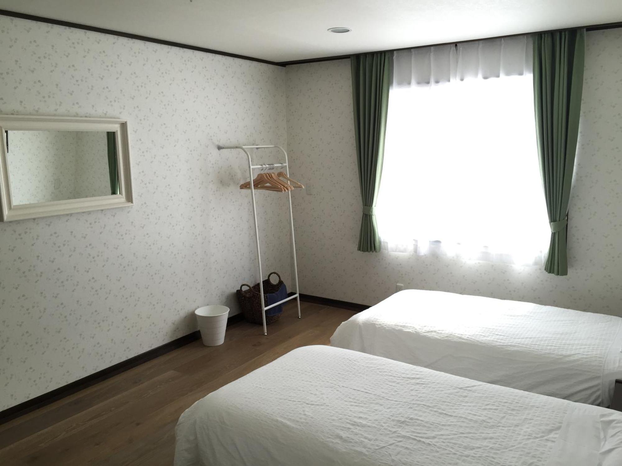 White Rose Inn Hachimantai  Zimmer foto