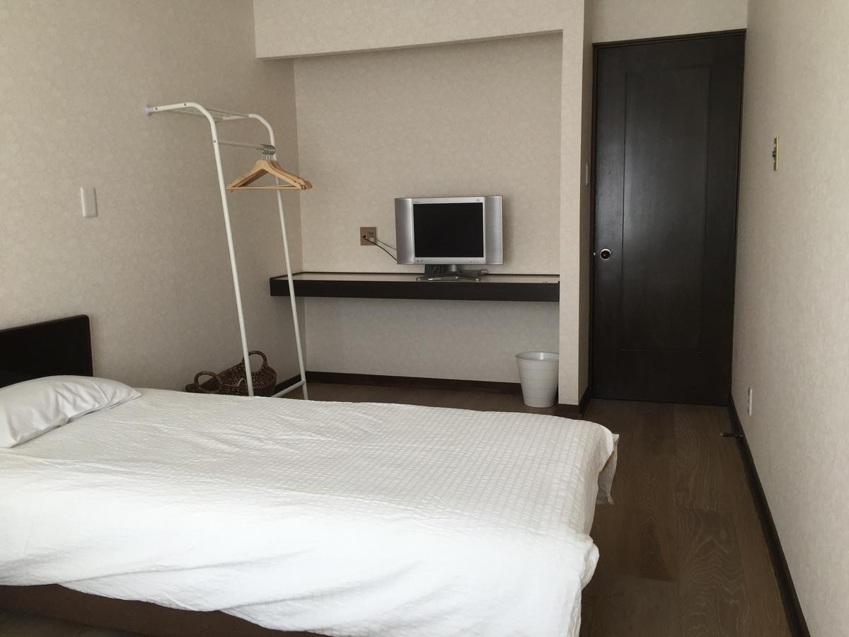 White Rose Inn Hachimantai  Zimmer foto